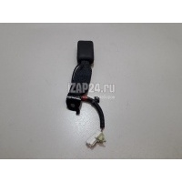 Ответная часть ремня безопасности Hyundai-Kia Tucson 2015 89860D7000TRY