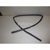Уплотнитель стекла двери Toyota Camry V40 (2006 - 2011) 6815206060