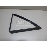 Уплотнитель форточки левой Toyota Camry V40 (2006 - 2011) 6818906051