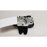 Замок багажника Toyota Camry V40 (2006 - 2011) 6460033130