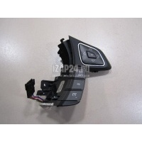 Кнопка многофункциональная Land Rover Range Rover Evoque (2011 - 2018) LR071304