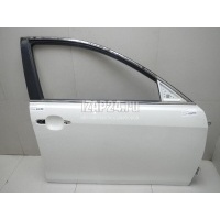 Дверь передняя правая Toyota Camry V40 (2006 - 2011) 6700133160
