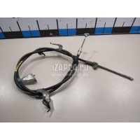 Трос стояночного тормоза правый Suzuki Swift (2011 - 2017) 5440168L02