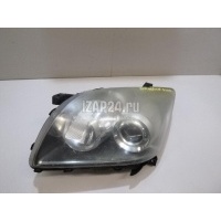 Фара левая Toyota Avensis II (2003 - 2008) 8117005220