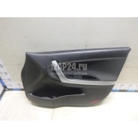 Обшивка двери передней правой Hyundai-Kia Ceed (2012 - ) 82308A2010DEB
