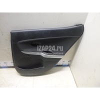 Обшивка двери задней правой Hyundai-Kia Ceed (2012 - ) 83308A2020DEB