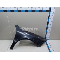 Крыло переднее правое VAG Octavia (A5 1Z-) (2004 - 2013) 1Z0821106A