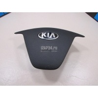 Подушка безопасности в рулевое колесо Hyundai-Kia Ceed (2012 - 2018) 56900A2100
