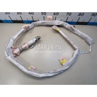 Подушка безопасности боковая (шторка) VAG Yeti (2009 - 2018) 5L6880742