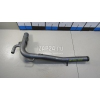 Трубка охлажд. жидкости металлическая Suzuki SX4 (2006 - 2013) 1784054LA0