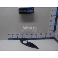 Рамка противотуманной фары правой Toyota Auris (E15) (2006 - 2012) 8148102050