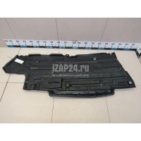 Защита антигравийная Toyota Camry V70 2017 5816606040