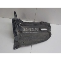 Пыльник (кузов наружные) Toyota Avensis II (2003 - 2008) 5839805020