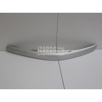 Молдинг переднего бампера левый Toyota Avensis II (2003 - 2008) 5271305901