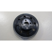 Шкив водяного насоса (помпы) Suzuki Grand Vitara (2005 - 2015) 1751164J01