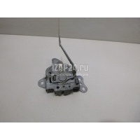 Замок капота Suzuki Vitara (2015 - ) 8211054p01