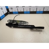 Петля капота правая Chrysler Cherokee (KJ) (2002 - 2006) 55176928AE