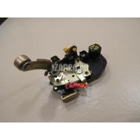 Замок двери передней левой Chrysler Cherokee (KJ) (2002 - 2006) 55360956AC