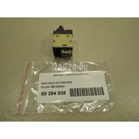 Кнопка стеклоподъемника Chrysler Cherokee (KJ) (2002 - 2006) 56010092AA