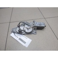 Моторчик стеклоочистителя задний Suzuki Jimny (FJ) (1998 - ) 3881081A10