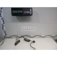Фонарь подсветки номера Hyundai-Kia Ceed (2007 - 2012) 925011H000