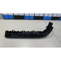 Направляющая заднего бампера левая Suzuki SX4 (2013 - ) 7183261M00