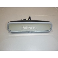 Зеркало заднего вида VAG Caddy III (2004 - 2015) 1Z0857511ASMA