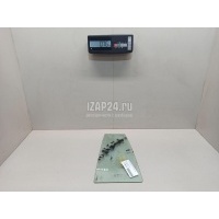 Стекло двери задней левой (форточка) VAG Octavia (A4 1U-) (2000 - 2011) 1U9845215B