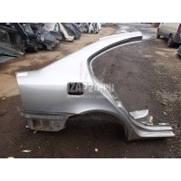 Крыло заднее правое VAG Octavia (A5 1Z-) (2004 - 2013) 1Z5809606D