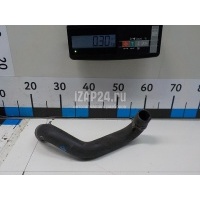 Патрубок радиатора Toyota Corolla E18 2013 165730T070