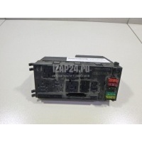 Блок электронный Mercedes Benz C208 CLK coupe (1997 - 2002) 0195455632