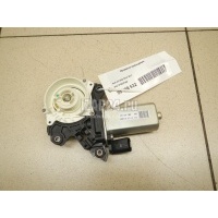 Механизм замка двери VAG Panamera (2010 - 2016) 4F0837060