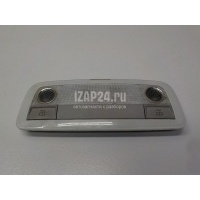 Плафон салонный Mercedes Benz G-Class W463 (1989 - ) 20482049017E94