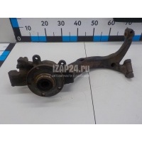 Кулак поворотный передний правый VAG Superb (2002 - 2008) 8D0407258AL