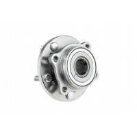 ступица колёса передняя mitsubishi endavor 3.8gdi 04 -