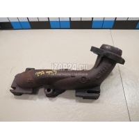 Коллектор выпускной Chrysler Cherokee (KJ) (2002 - 2006) 53013692AA