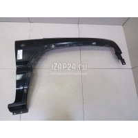 Крыло переднее правое Chrysler Cherokee (KJ) (2002 - 2006) 55360598AB