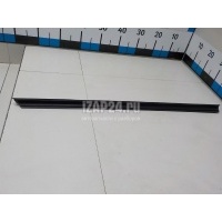 Накладка стекла переднего левого Mercedes Benz GLA-Class X156 (2014 - 2020) 1567250465