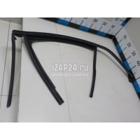 Уплотнитель стекла двери Mercedes Benz GLA-Class X156 (2014 - 2020) 1567350125