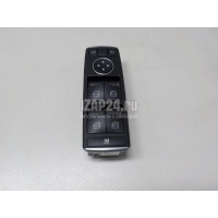 Блок управления стеклоподъемниками Mercedes Benz A-Class W176 (2012 - 2018) 16690543009107