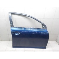 Дверь передняя правая Toyota Avensis II (2003 - 2008) 6700105050