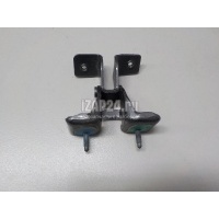 Петля двери багажника Mercedes Benz GLA-Class X156 (2014 - 2020) 1567400237