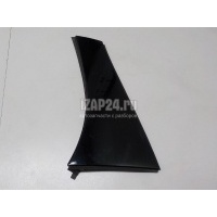 Накладка двери багажника Mercedes Benz GLA-Class X156 (2014 - 2020) 1567900388