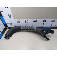Обшивка двери багажника Hyundai-Kia Ceed (2012 - ) 81730A2700WK