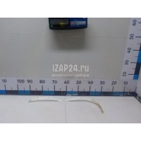 Направляющая (кузов наружные) Mercedes Benz C209 CLK coupe (2002 - 2010) 2097270235
