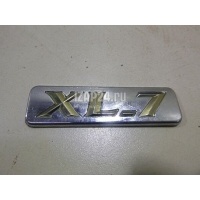 Эмблема Suzuki Grand Vitara (1998 - 2005) 7784152D00FZ1