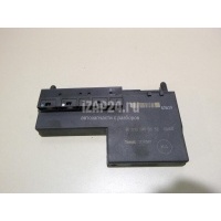 Блок электронный Mercedes Benz C208 CLK coupe (1997 - 2002) 0195455632