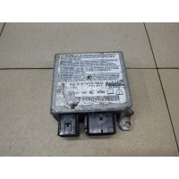 Блок управления AIR BAG Jaguar S-TYPE (1999 - 2008) XR842811