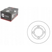 тормозные диски тормозной a.b.s . kk15033251 da0133251 м