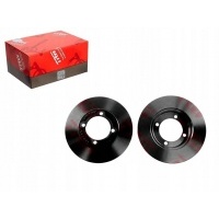 тормозные диски тормозной trw kk15033251 da0133251 м